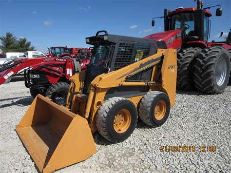 60xt case skid steer digging|used case 60xt skid steer.